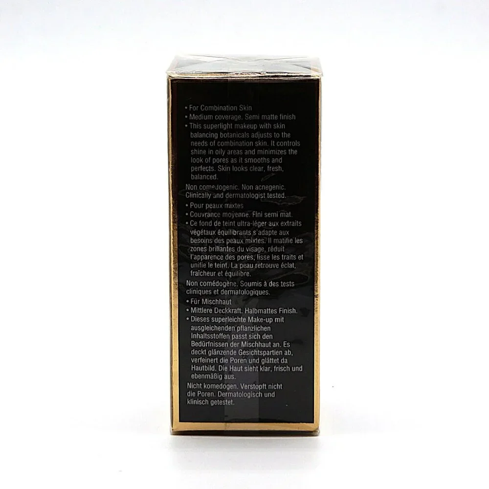 Elizabeth Arden Flawless Finish Skin Balancing Mocha II 41 NEW